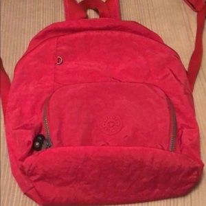 Kipling backpack